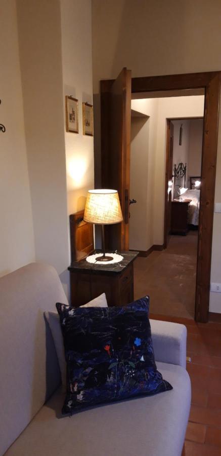 Agriturismo Ca' Bertu' Zappolino Pokój zdjęcie