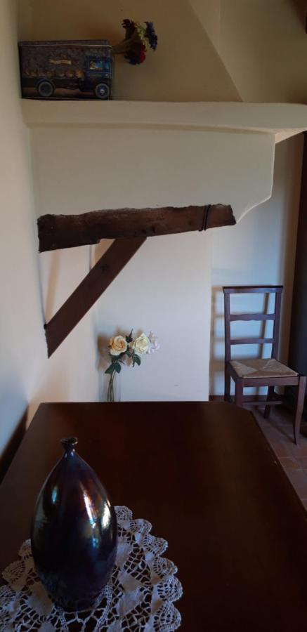 Agriturismo Ca' Bertu' Zappolino Pokój zdjęcie