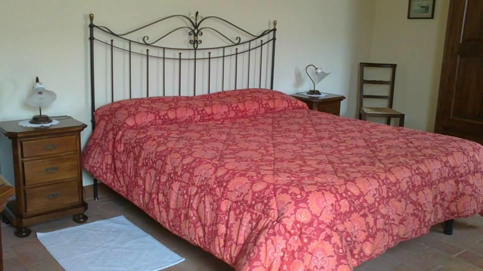 Agriturismo Ca' Bertu' Zappolino Zewnętrze zdjęcie