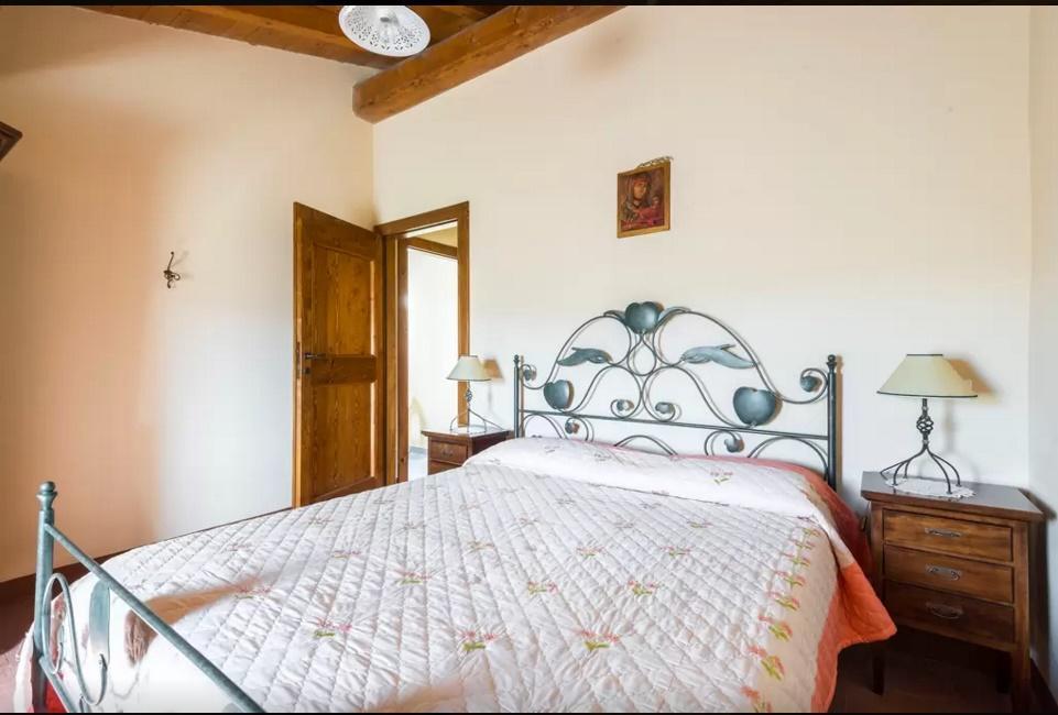 Agriturismo Ca' Bertu' Zappolino Zewnętrze zdjęcie