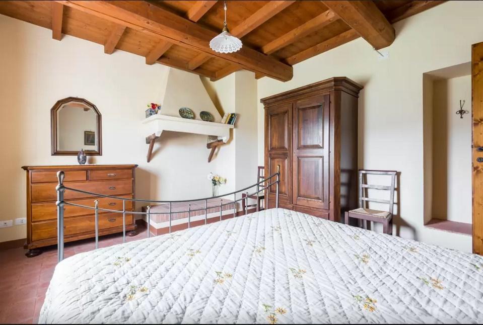 Agriturismo Ca' Bertu' Zappolino Zewnętrze zdjęcie