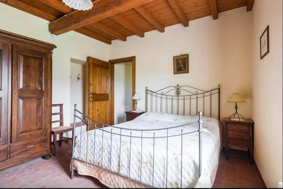 Agriturismo Ca' Bertu' Zappolino Zewnętrze zdjęcie